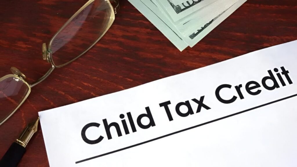 Why This Tax Credit Is Important for Families