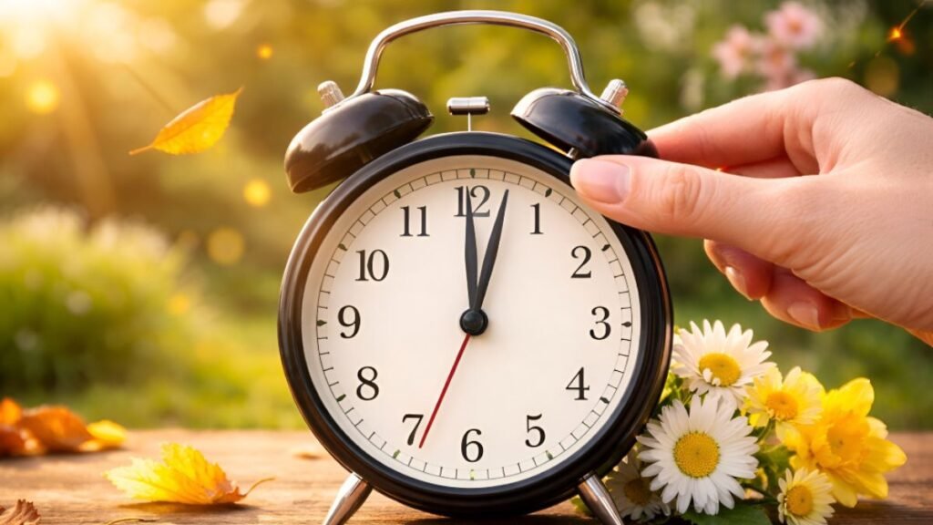 Why was Daylight Saving Time introduced?