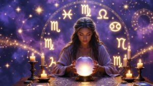 Your Daily Horoscope by Madame Clairevoyant: March 5, 2026