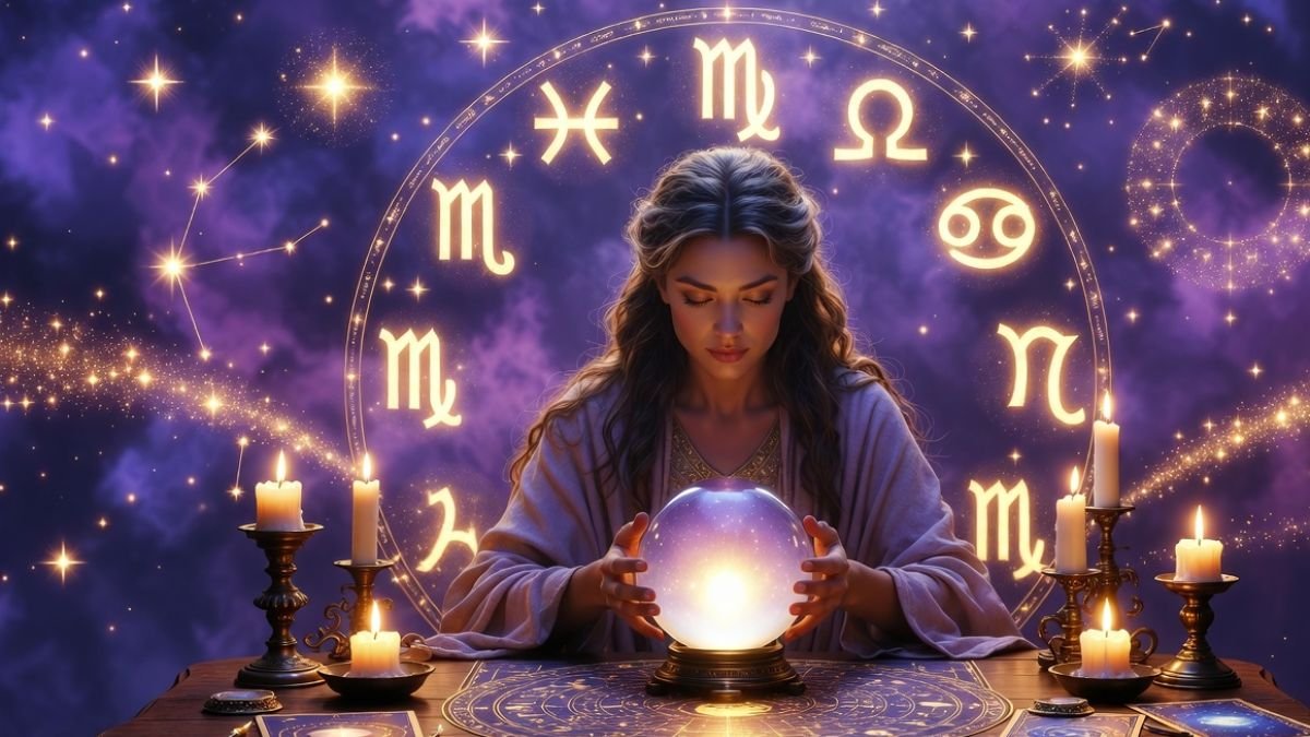 Your Daily Horoscope by Madame Clairevoyant: March 5, 2026